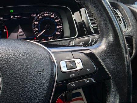 2019 Volkswagen Golf - photo 24
