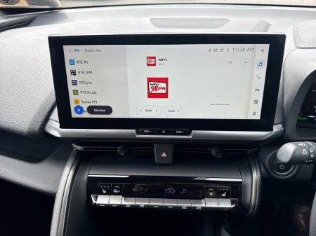 2024 Toyota C-HR - photo 11