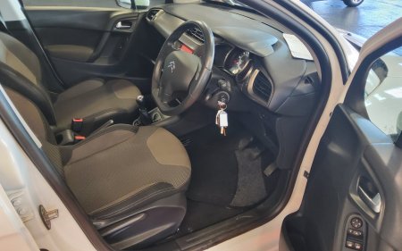 2015 Citroen C3 - photo 12