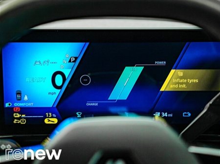 2024 Renault Scenic E-Tech - photo 13