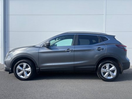 2019 Nissan Qashqai - photo 14