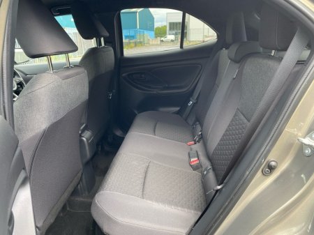 2023 Toyota Yaris Cross - photo 7