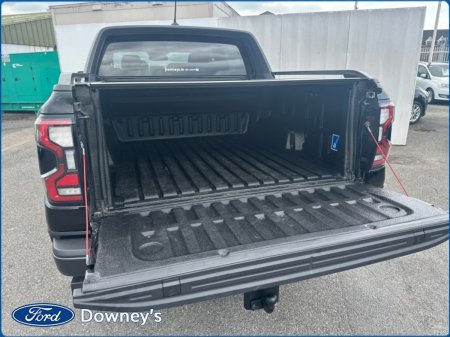 2024 Ford Ranger - photo 16