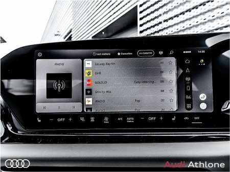 2026 Audi A5 - photo 14