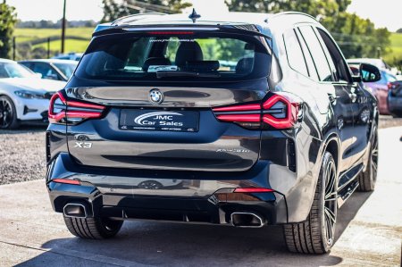 2023 BMW X3 - photo 9