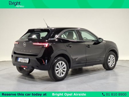 2025 Opel Mokka - photo 8
