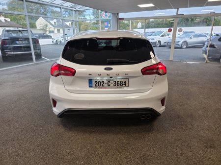 2020 Ford Focus - photo 6
