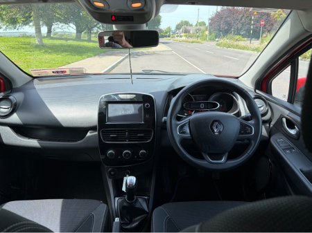 2018 Renault Clio - photo 12