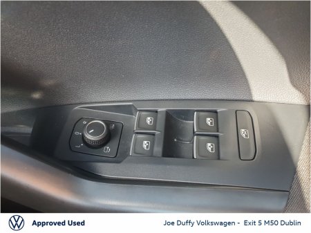 2026 Volkswagen Taigo - photo 29