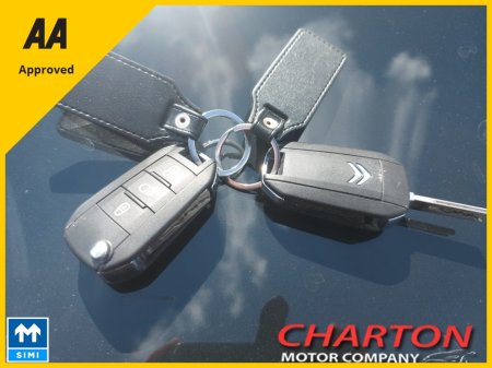 2022 Citroen C4 - photo 14