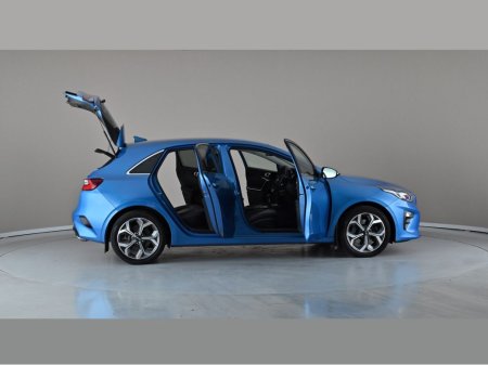 2019 Kia Ceed - photo 69