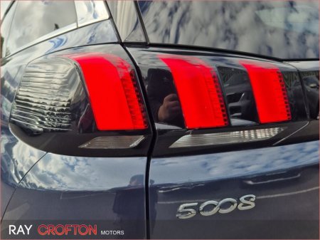 2019 Peugeot 5008 - photo 15