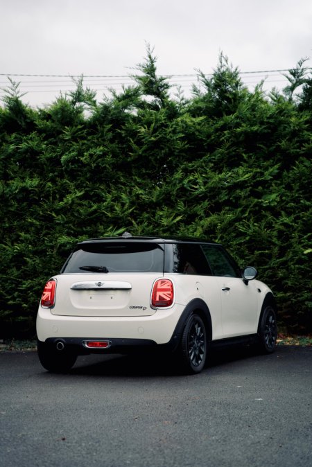 2019 Mini Cooper - photo 5