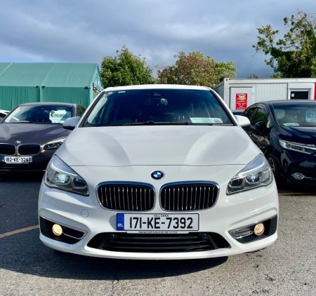 2017 BMW 2-Series - photo 2