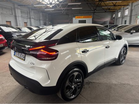2023 Citroen C4 - photo 9