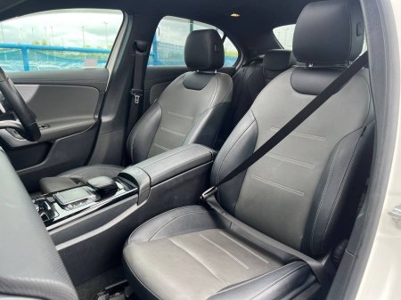2022 Mercedes-Benz A-Class - photo 7