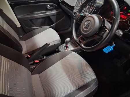 2013 Volkswagen up! - photo 7