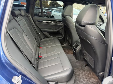 2023 BMW iX3 - photo 28