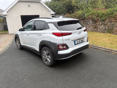 2021 Hyundai KONA - photo 13