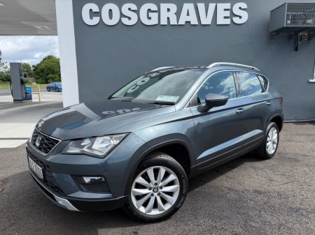 2019 SEAT Ateca - photo 3
