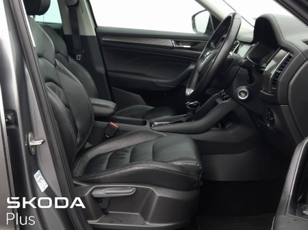 2022 Skoda Kodiaq - photo 25