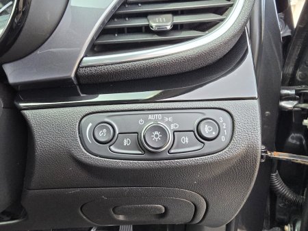 2018 Opel Mokka - photo 18