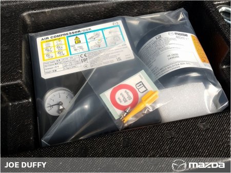 2026 Mazda CX-30 - photo 21