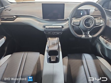 2026 BYD DOLPHIN SURF - photo 2
