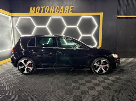 2014 Volkswagen Golf - photo 6