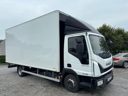 2021 Iveco Other