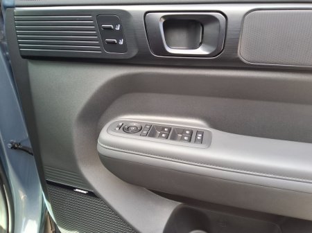 2026 Hyundai Santa Fe - photo 16