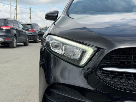 2021 Mercedes-Benz A-Class - photo 10