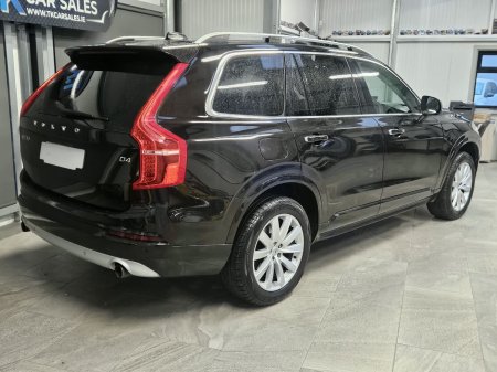2016 Volvo XC90 - photo 2