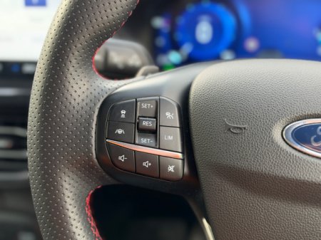 2022 Ford Focus - photo 9