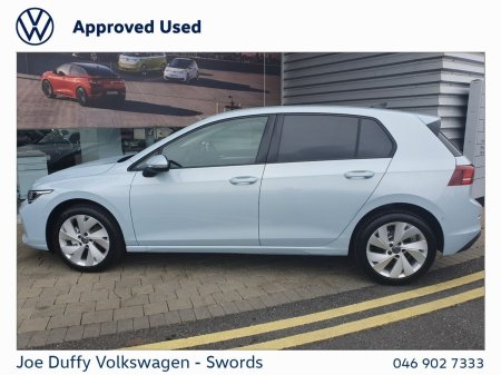 2026 Volkswagen Golf - photo 6