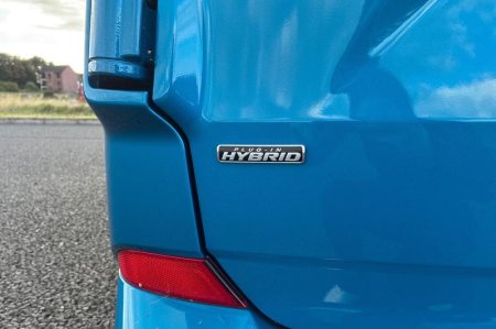 2026 Ford Transit Custom - photo 24