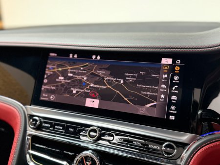 2023 Bentley Flying Spur - photo 26