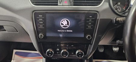2018 Skoda Octavia - photo 17