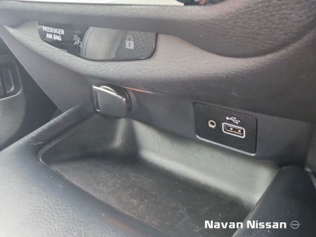 2023 Nissan Juke - photo 27