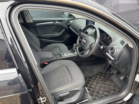 2014 Audi A3 - photo 11