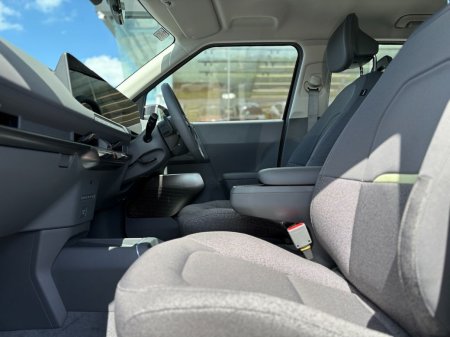 2026 Kia EV2 - photo 2