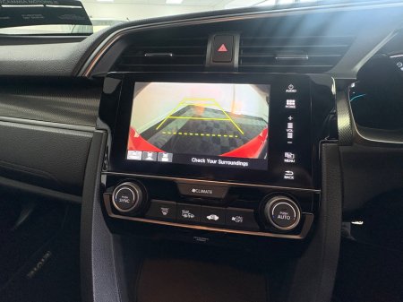 2019 Honda Civic - photo 9