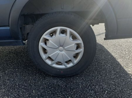 2023 Ford Transit - photo 13