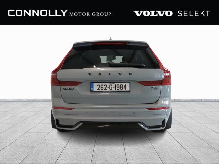 2026 Volvo XC60 - photo 13