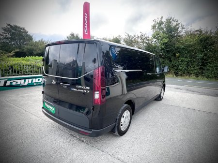 2026 Maxus Other - photo 9
