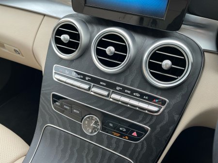 2020 Mercedes-Benz C-Class - photo 23