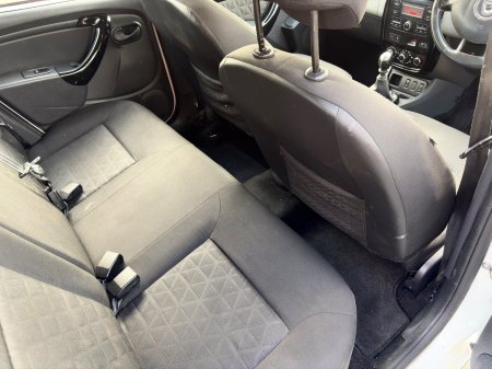 2016 Dacia Duster - photo 13