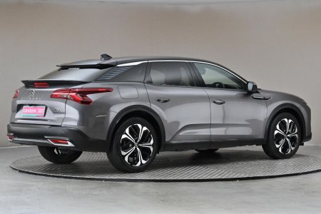 2023 Citroen C5 X - photo 10