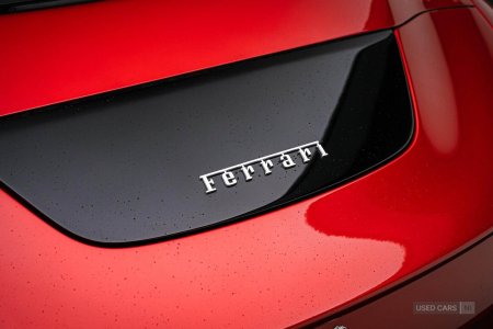 2025 Ferrari Roma - photo 19