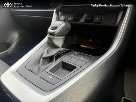 2024 Toyota RAV4 - photo 15